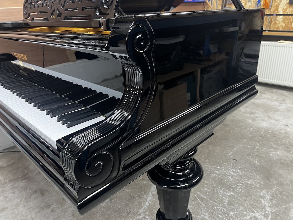 Bechstein IV occasion