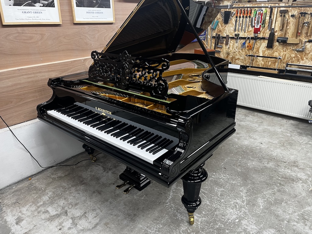 Bechstein IV occasion