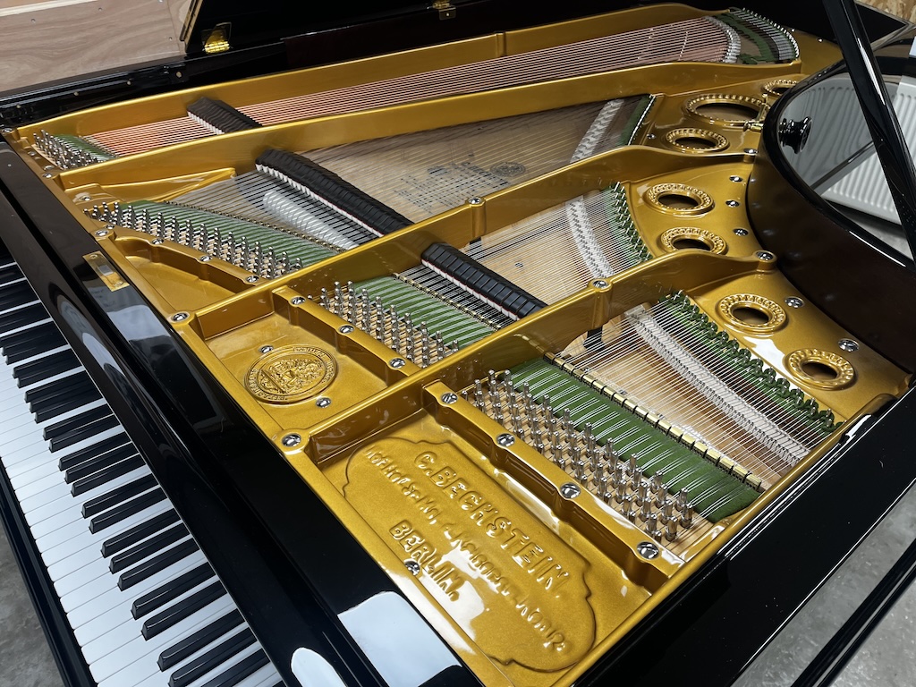 Bechstein IV occasion