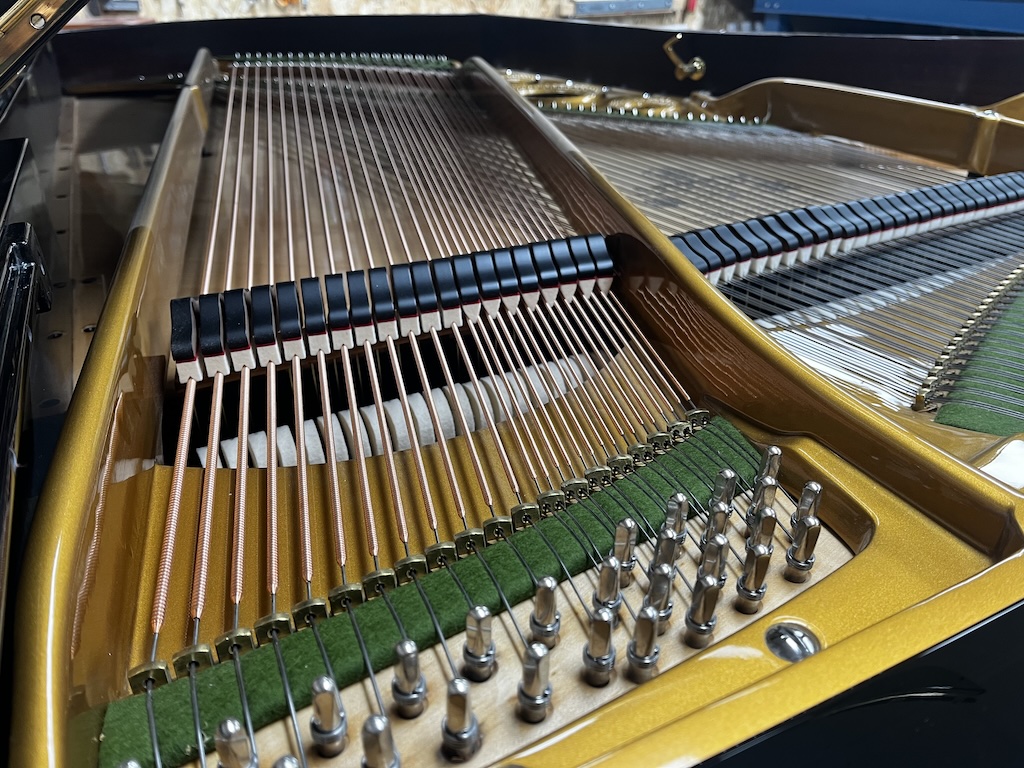 Bechstein IV occasion