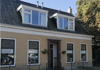 Muziekschool de Rover