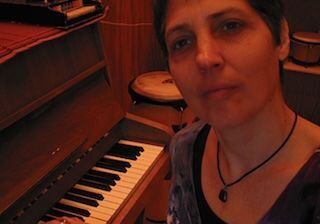 Nava Benyamini