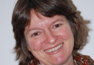 Liesbeth Versnel