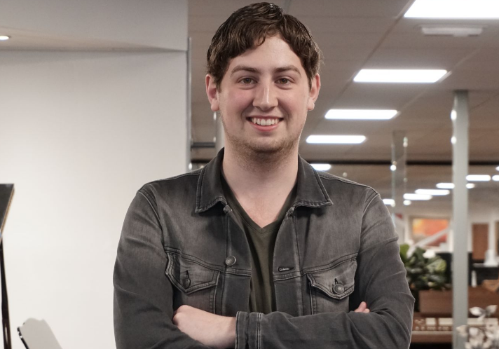 Martijn Borsje